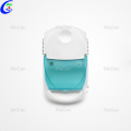 Air Compressing Nebulizer